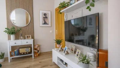 Apartment on Portugal Street photo 4