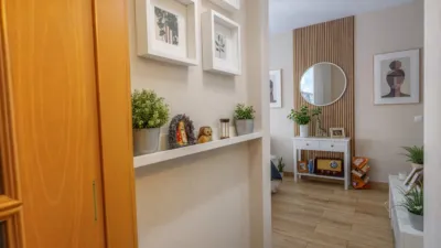 Apartment on Portugal Street photo 5