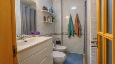 Apartment on Portugal Street photo 6