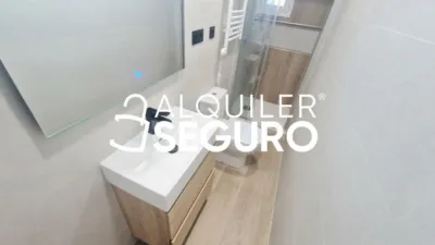 Piso en alquiler en Ciudad Lineal - Imagen 16