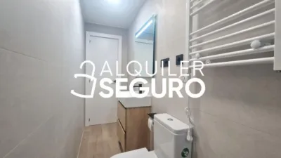 Piso en alquiler en Ciudad Lineal - Imagen 17