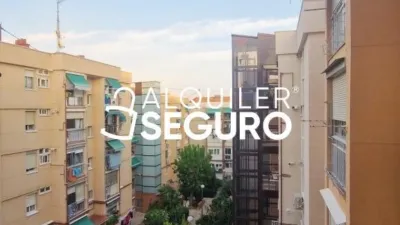 Piso en alquiler en Ciudad Lineal - Imagen 24