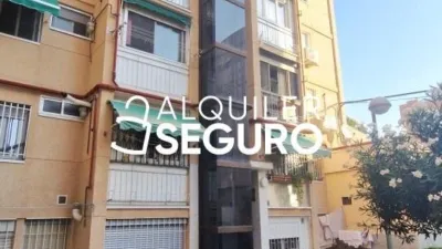 Piso en alquiler en Ciudad Lineal - Imagen 27