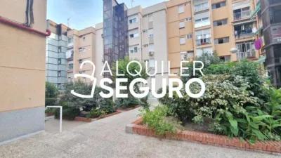 Piso en alquiler en Ciudad Lineal - Imagen 29