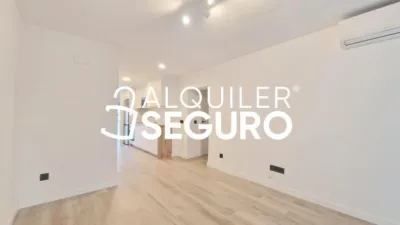Piso en alquiler en Ciudad Lineal - Imagen 4