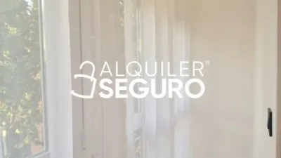 Piso en alquiler en Ciudad Lineal - Imagen 6