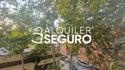 Piso en alquiler en Ciudad Lineal - Imagen 8