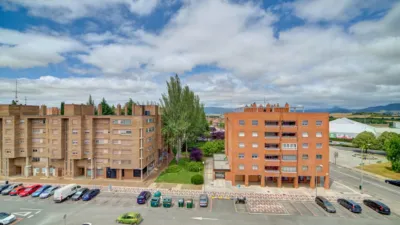 Apartment in Plaza de Pío Baroja, 6 photo 11