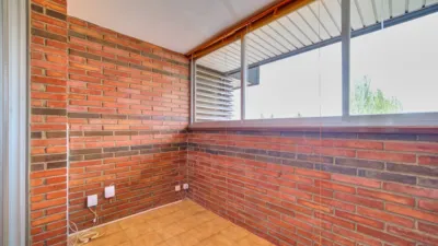 Apartment in Plaza de Pío Baroja, 6 photo 14
