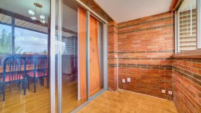 Apartment in Plaza de Pío Baroja, 6 photo 15