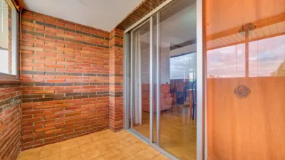 Apartment in Plaza de Pío Baroja, 6 photo 16