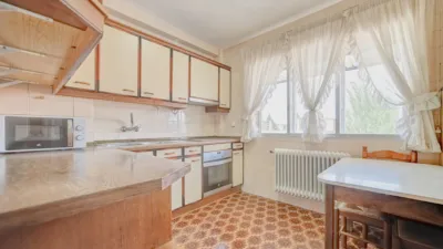 Apartment in Plaza de Pío Baroja, 6 photo 20