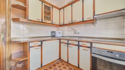 Apartment in Plaza de Pío Baroja, 6 photo 21