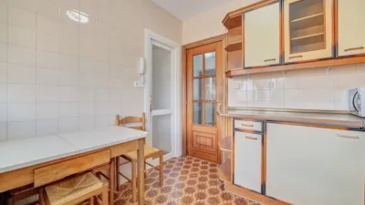 Apartment in Plaza de Pío Baroja, 6 photo 22