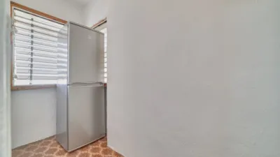 Apartment in Plaza de Pío Baroja, 6 photo 23