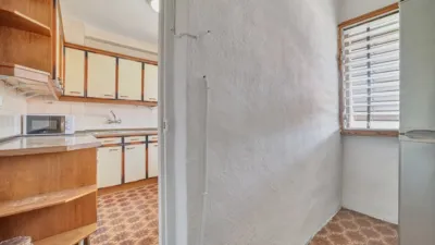 Apartment in Plaza de Pío Baroja, 6 photo 24