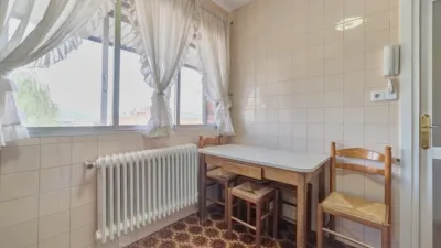 Apartment in Plaza de Pío Baroja, 6 photo 25