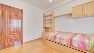 Apartment in Plaza de Pío Baroja, 6 photo 27