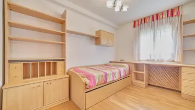 Apartment in Plaza de Pío Baroja, 6 photo 28