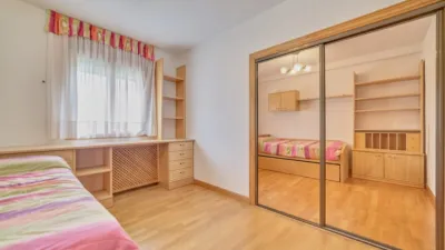 Apartment in Plaza de Pío Baroja, 6 photo 29