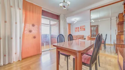 Apartment in Plaza de Pío Baroja, 6 photo 2