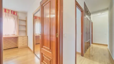 Apartment in Plaza de Pío Baroja, 6 photo 30