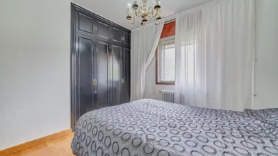 Apartment in Plaza de Pío Baroja, 6 photo 32