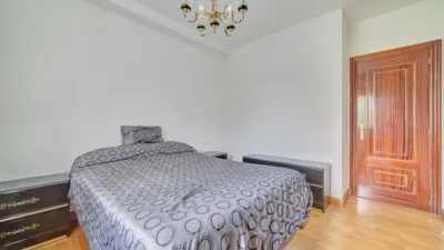 Apartment in Plaza de Pío Baroja, 6 photo 33