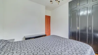 Apartment in Plaza de Pío Baroja, 6 photo 34