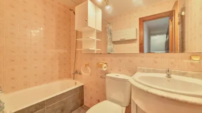 Apartment in Plaza de Pío Baroja, 6 photo 35