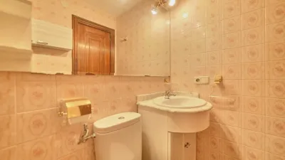 Apartment in Plaza de Pío Baroja, 6 photo 36