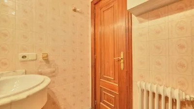Apartment in Plaza de Pío Baroja, 6 photo 37