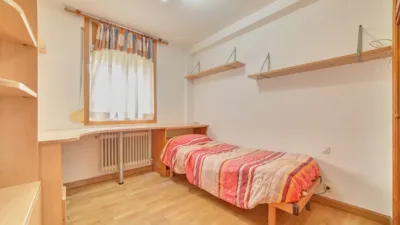 Apartment in Plaza de Pío Baroja, 6 photo 38