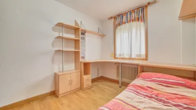 Apartment in Plaza de Pío Baroja, 6 photo 39