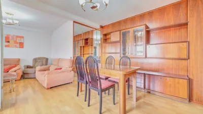Apartment in Plaza de Pío Baroja, 6 photo 3