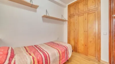 Apartment in Plaza de Pío Baroja, 6 photo 40