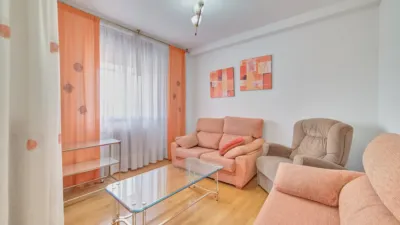 Apartment in Plaza de Pío Baroja, 6 photo 6