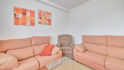 Apartment in Plaza de Pío Baroja, 6 photo 7
