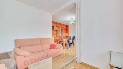 Apartment in Plaza de Pío Baroja, 6 photo 8