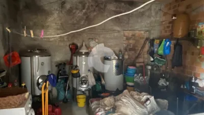 House in San Cristobal de Cea - Viduedo photo 15