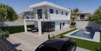 Casa – Santa Pola - Vista 2