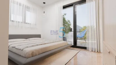 Casa – Santa Pola - Vista 3