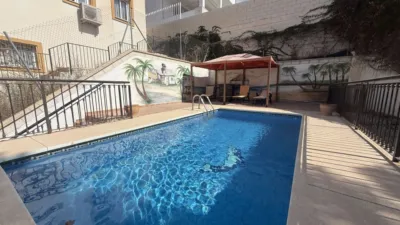 Chalet in Coín photo 16