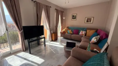 Chalet in Coín photo 19