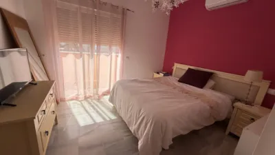 Chalet in Coín photo 7