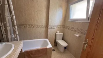 Chalet in Coín photo 9