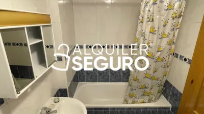 Piso en alquiler en Tetuan - Imagen 10