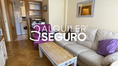 Piso en alquiler en Tetuan - Imagen 2