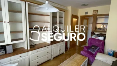 Piso en alquiler en Tetuan - Imagen 3