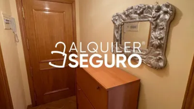 Piso en alquiler en Tetuan - Imagen 5